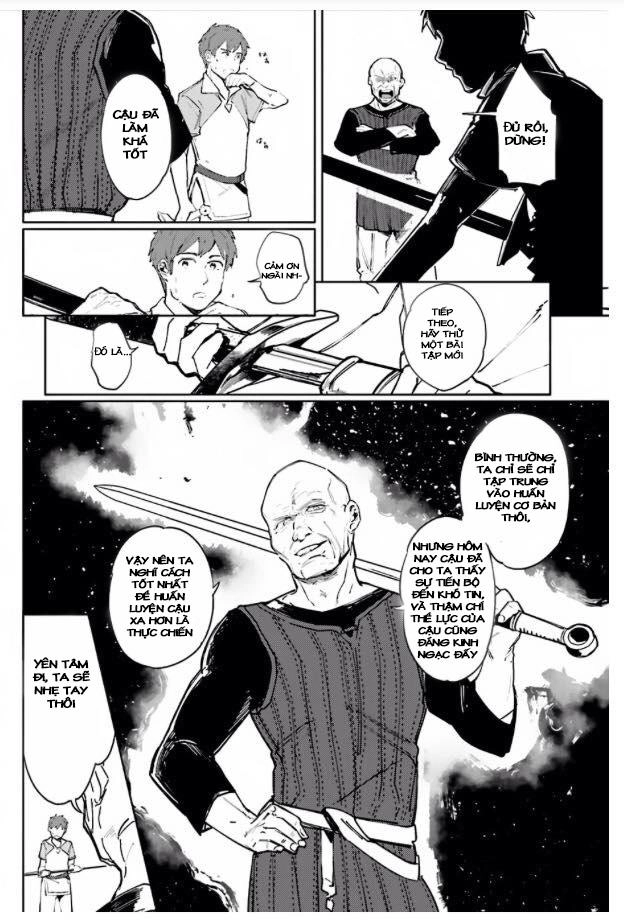 Isekai Tensei Ni Kansha O Chapter 2 - 18