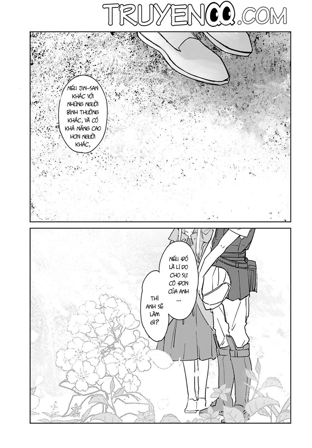 Isekai Tensei Ni Kansha O Chapter 5 - 29