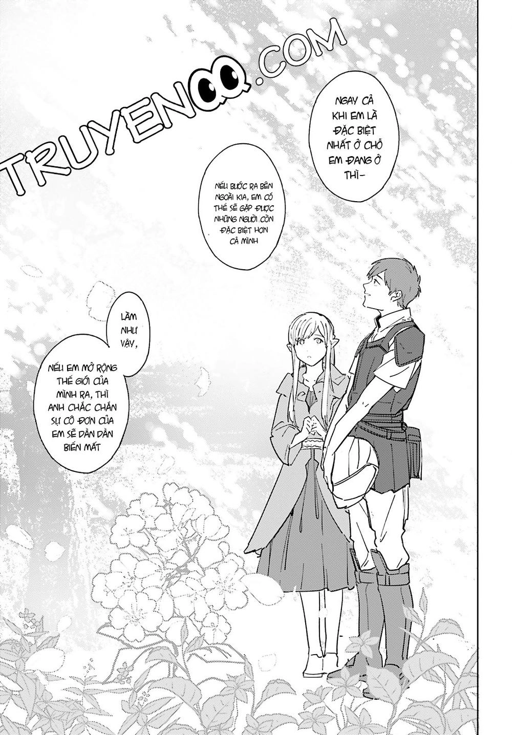 Isekai Tensei Ni Kansha O Chapter 5 - 31