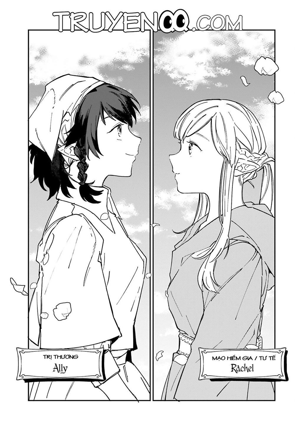 Isekai Tensei Ni Kansha O Chapter 5 - 33