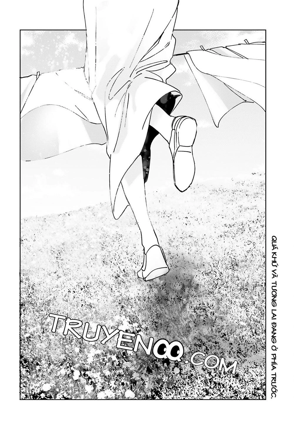 Isekai Tensei Ni Kansha O Chapter 5 - 34