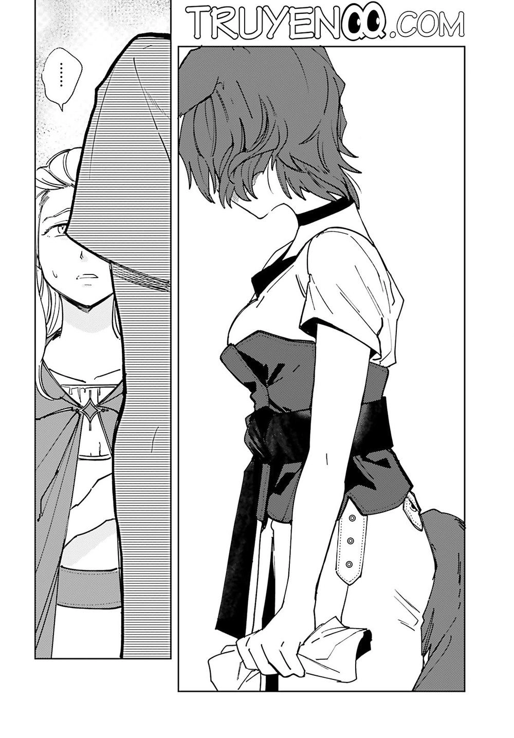 Isekai Tensei Ni Kansha O Chapter 6 - 9