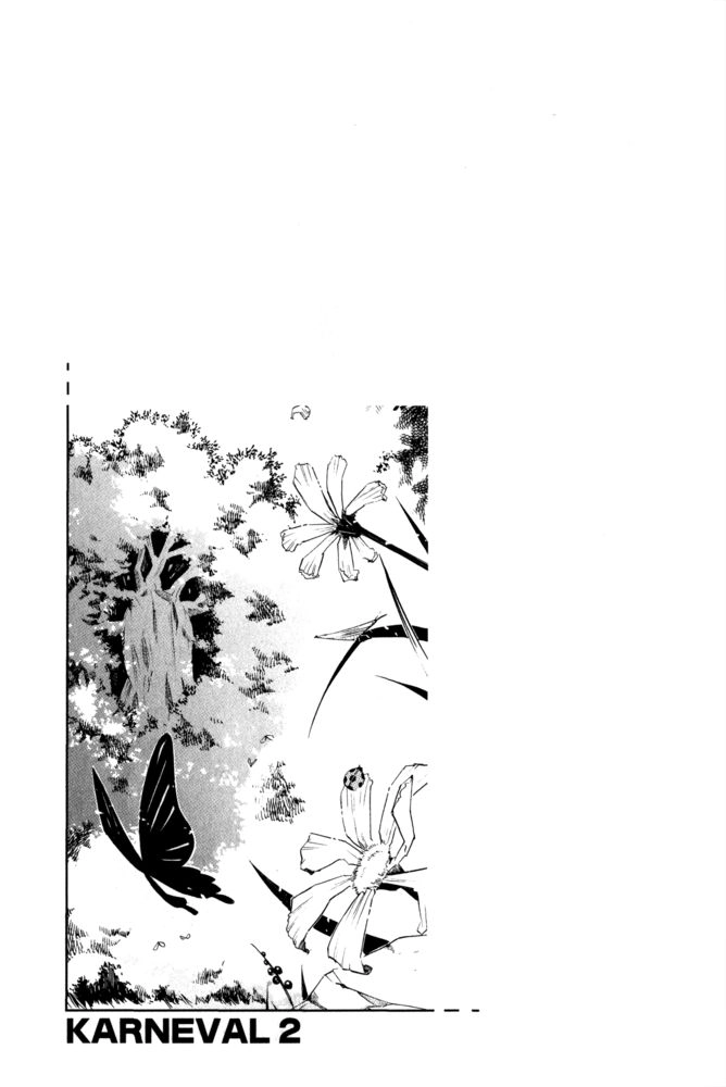 Karneval Chapter 9 - 35