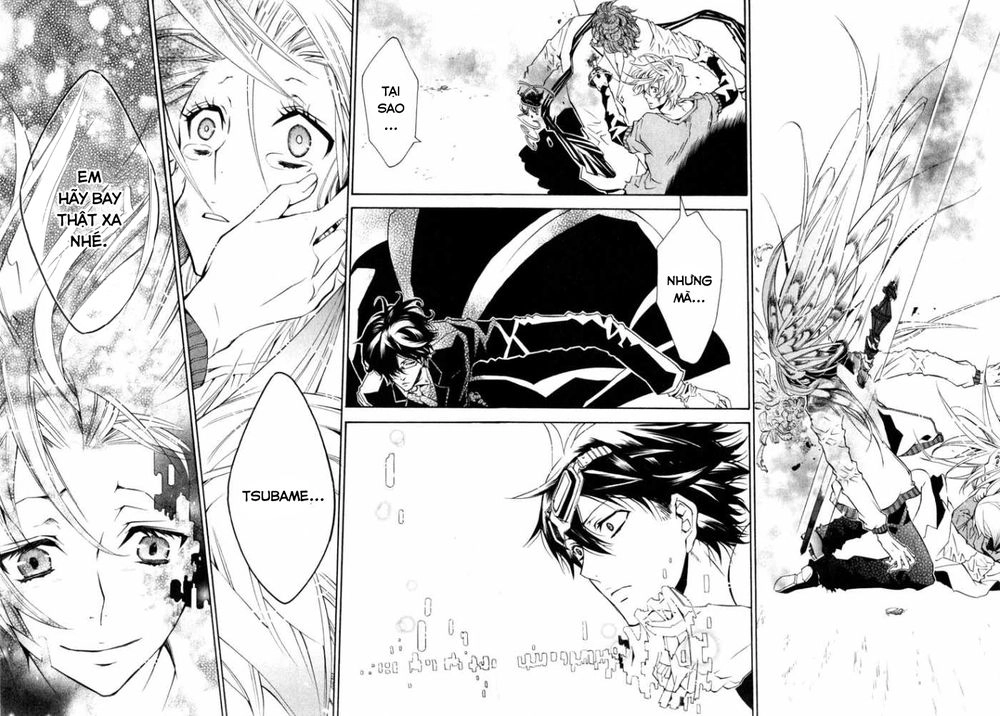 Karneval Chapter 13 - 38