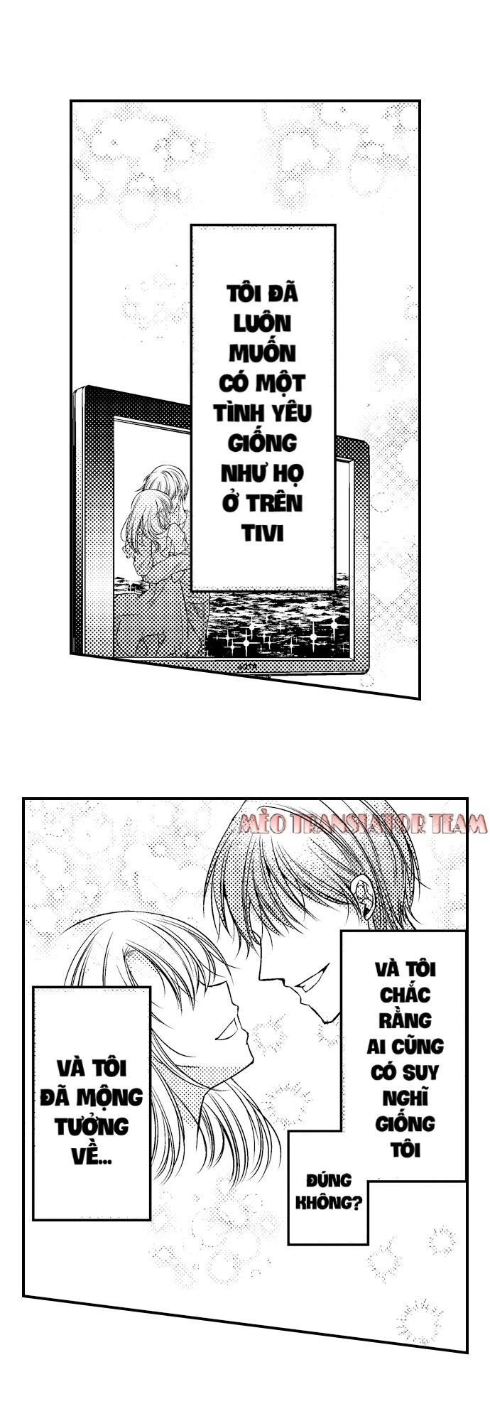 Khuôn Mặt Nam Được Phát Sóng Chapter 1 - 2