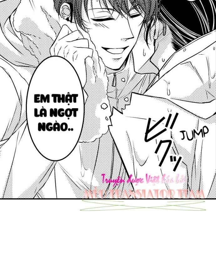 Khuôn Mặt Nam Được Phát Sóng Chapter 1 - 12