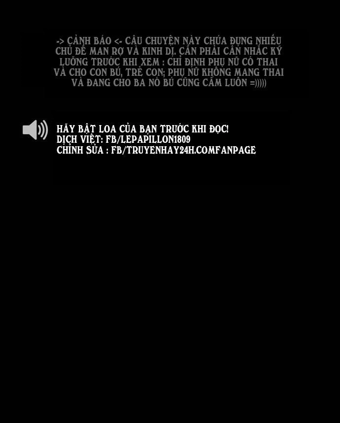 Shriek-2 Chapter 1 - 1