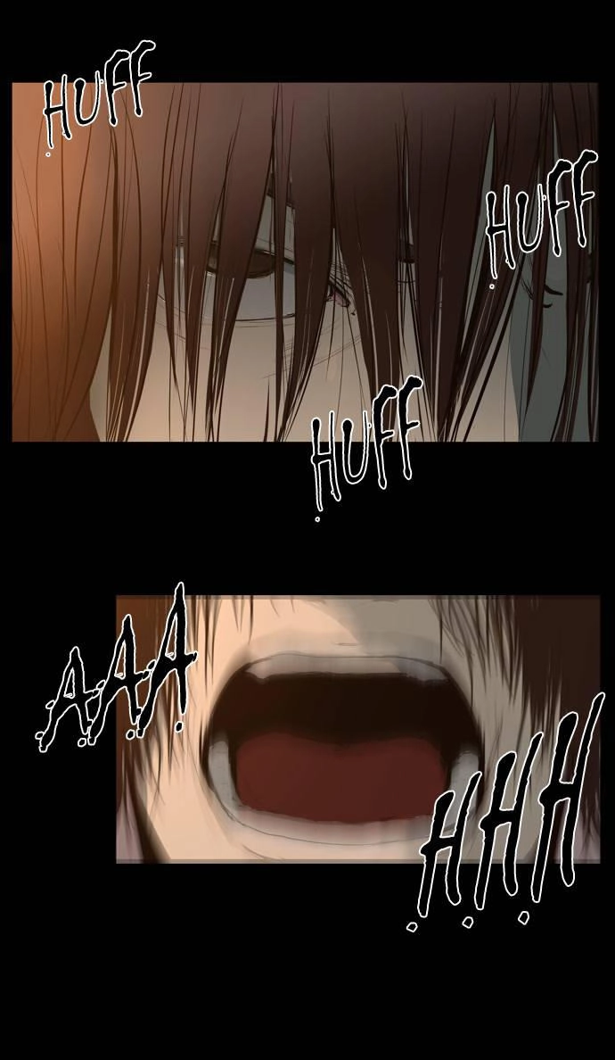 Shriek-2 Chapter 1 - 4