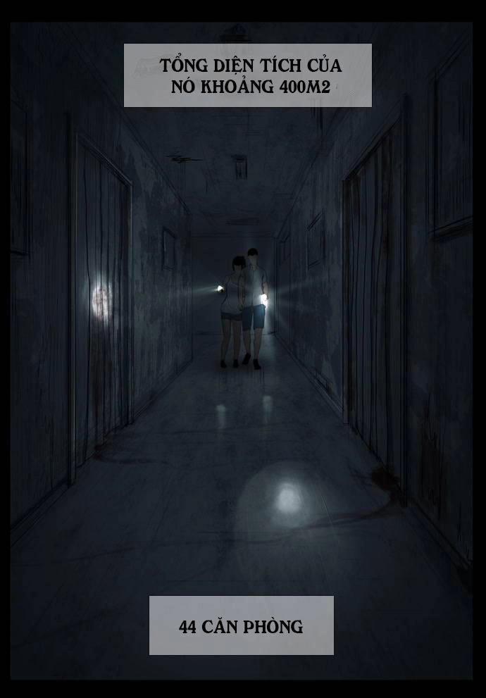 Shriek-2 Chapter 1 - 11