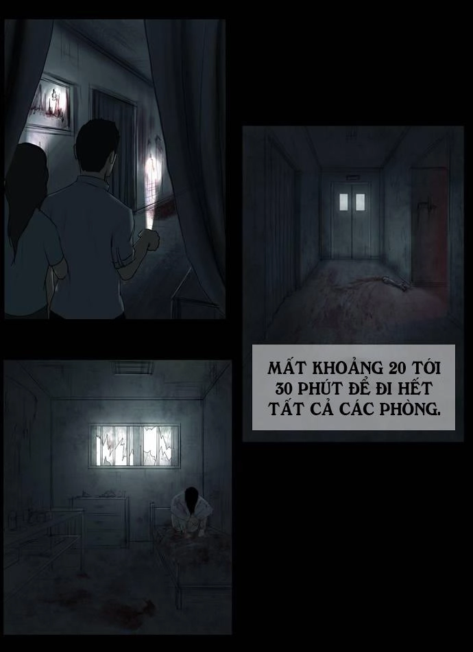 Shriek-2 Chapter 1 - 12