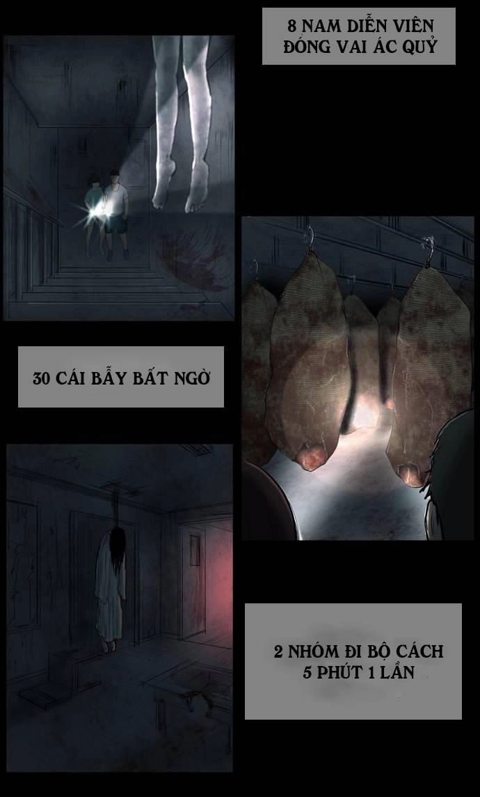 Shriek-2 Chapter 1 - 13