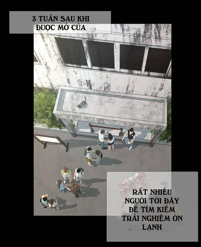 Shriek-2 Chapter 1 - 14