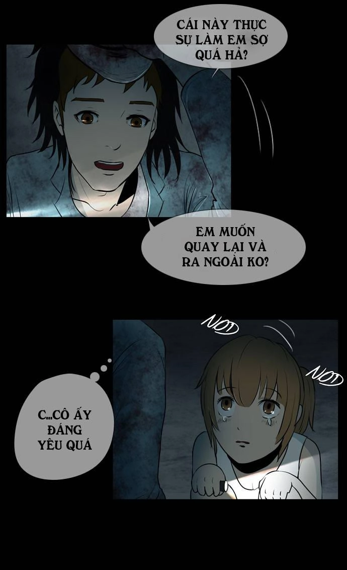 Shriek-2 Chapter 1 - 24