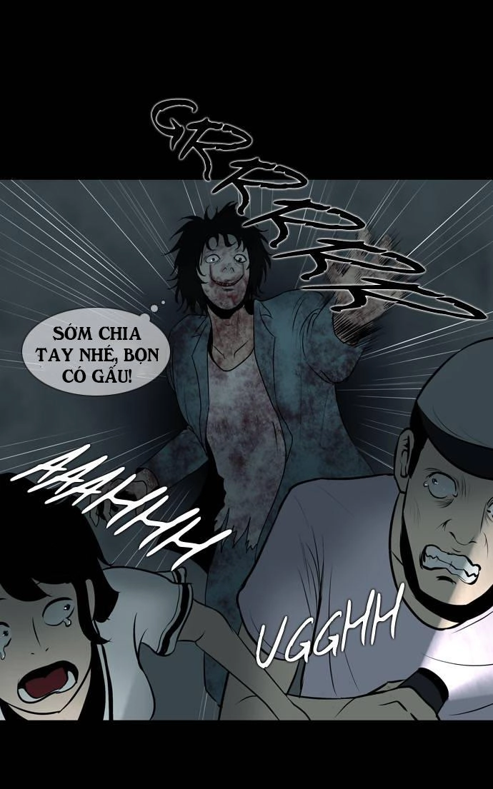 Shriek-2 Chapter 1 - 30