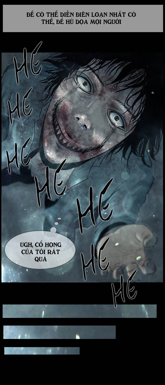 Shriek-2 Chapter 1 - 31