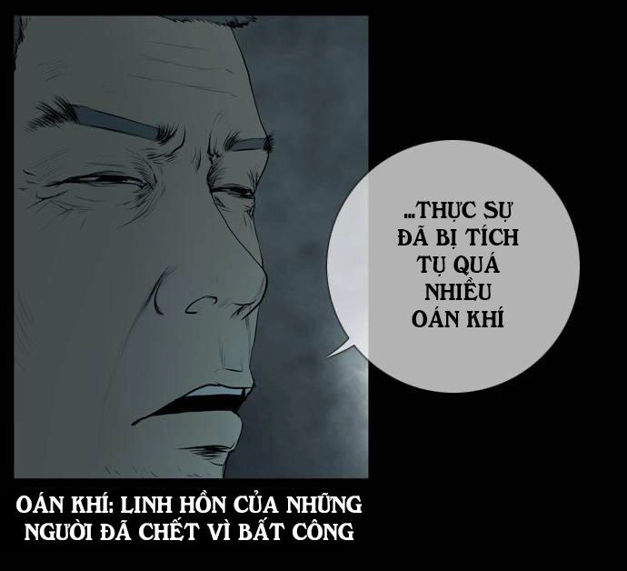 Shriek-2 Chapter 1 - 37