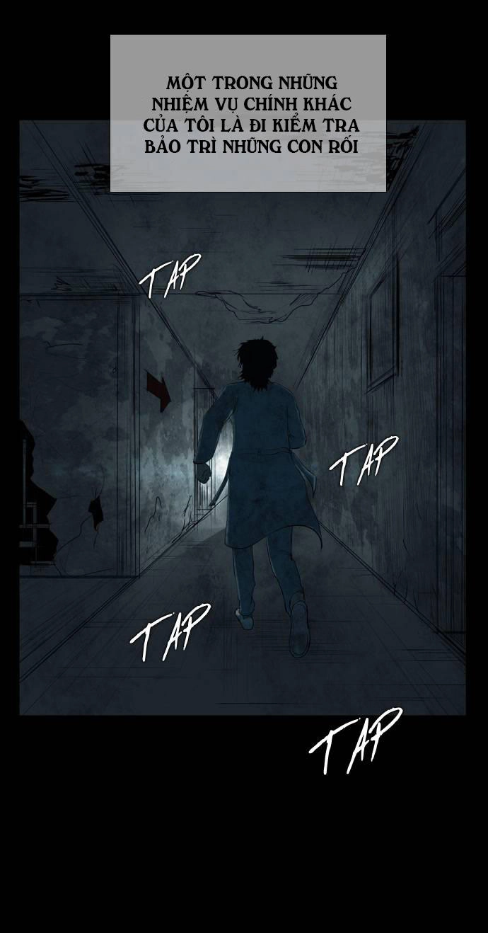 Shriek-2 Chapter 1 - 45