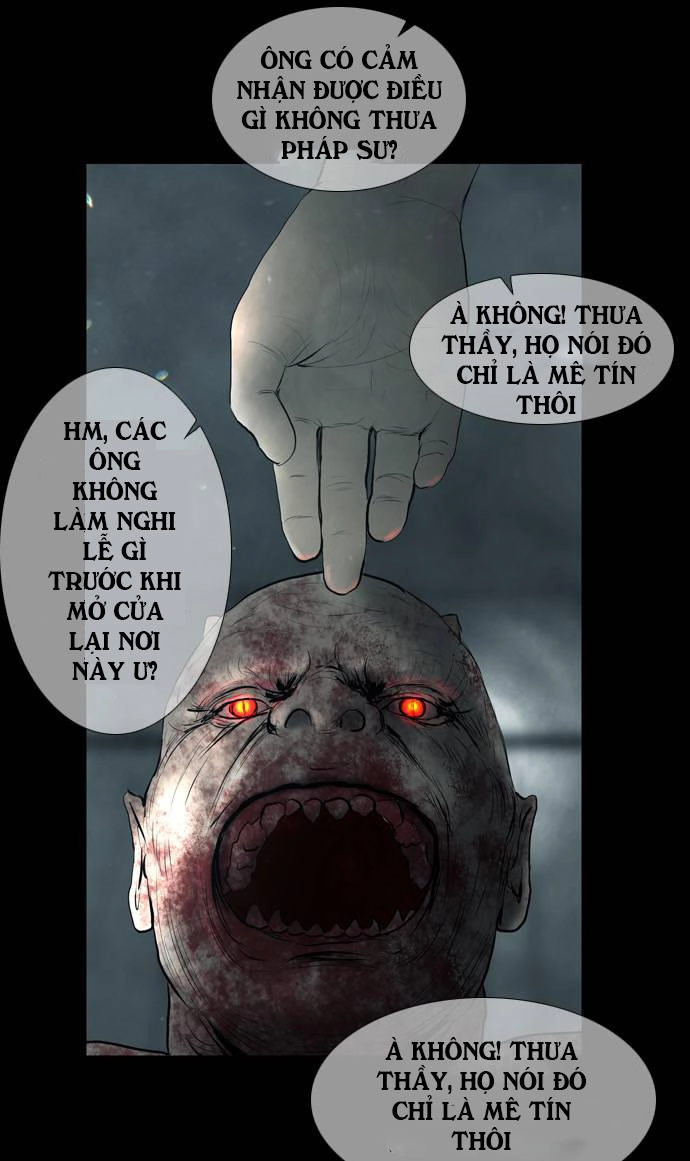 Shriek-2 Chapter 1 - 46