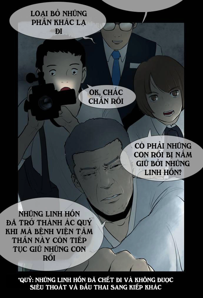 Shriek-2 Chapter 1 - 47