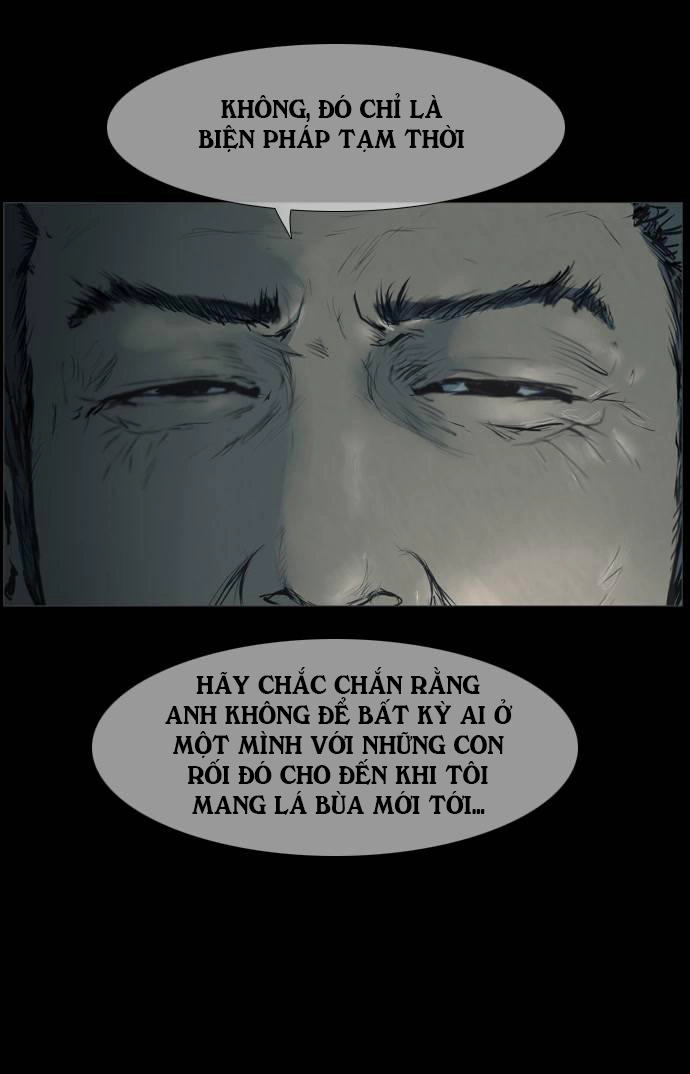 Shriek-2 Chapter 1 - 50