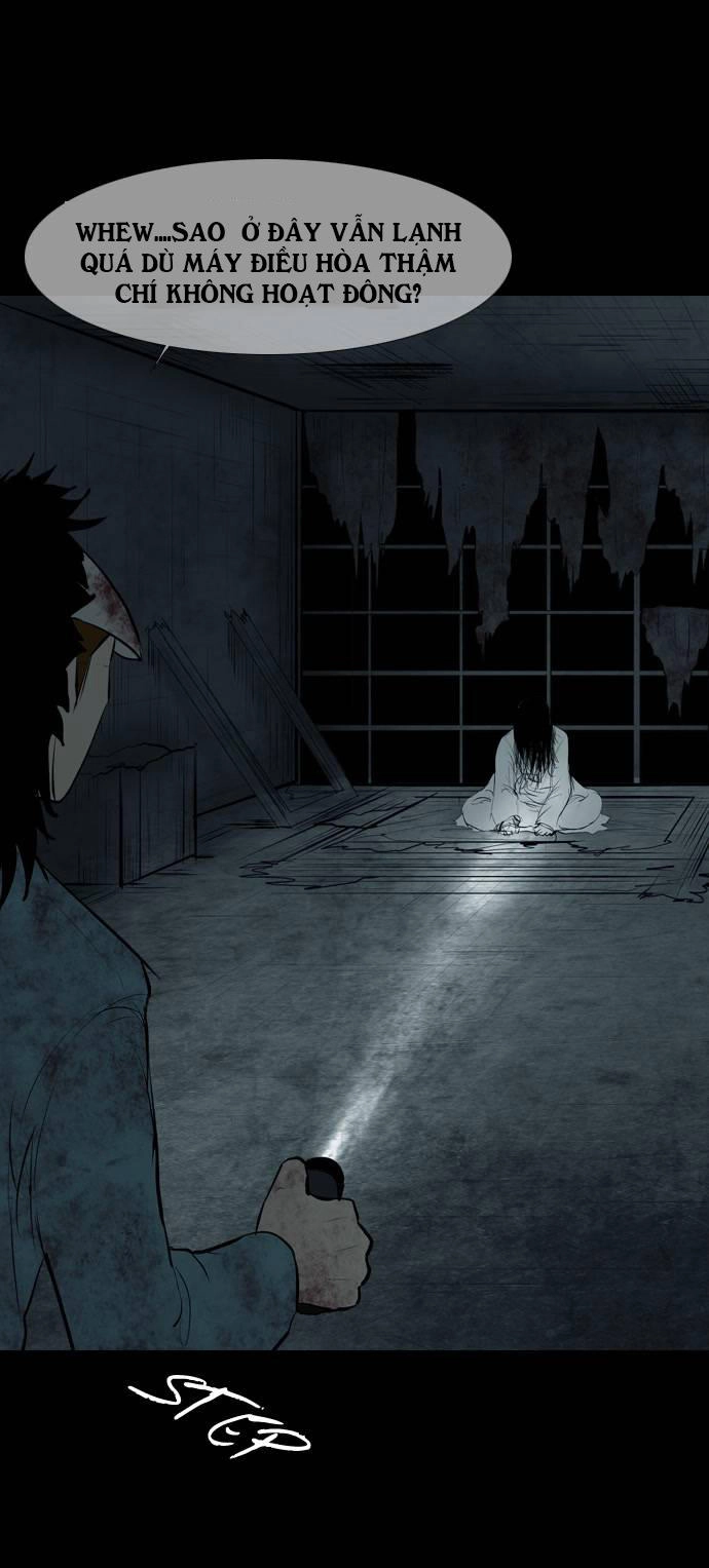 Shriek-2 Chapter 1 - 52