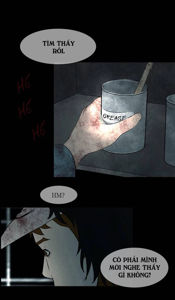 Shriek-2 Chapter 1 - 55