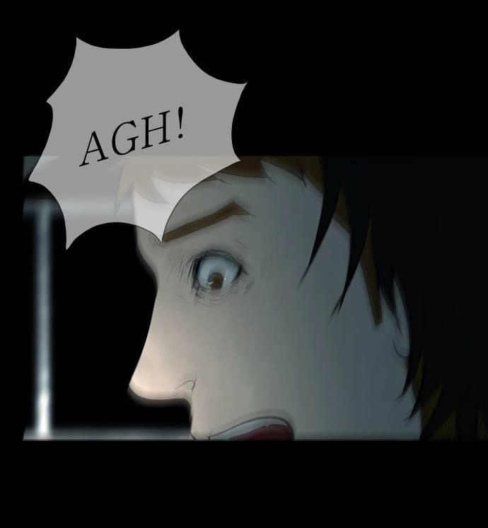 Shriek-2 Chapter 1 - 56