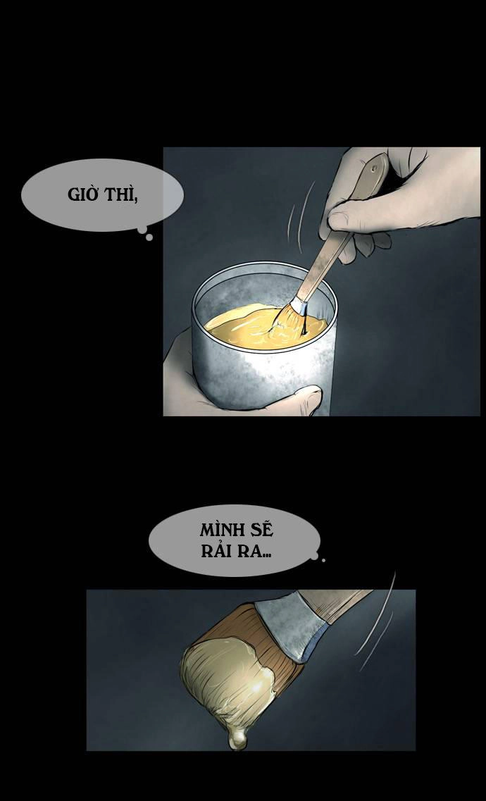 Shriek-2 Chapter 1 - 60