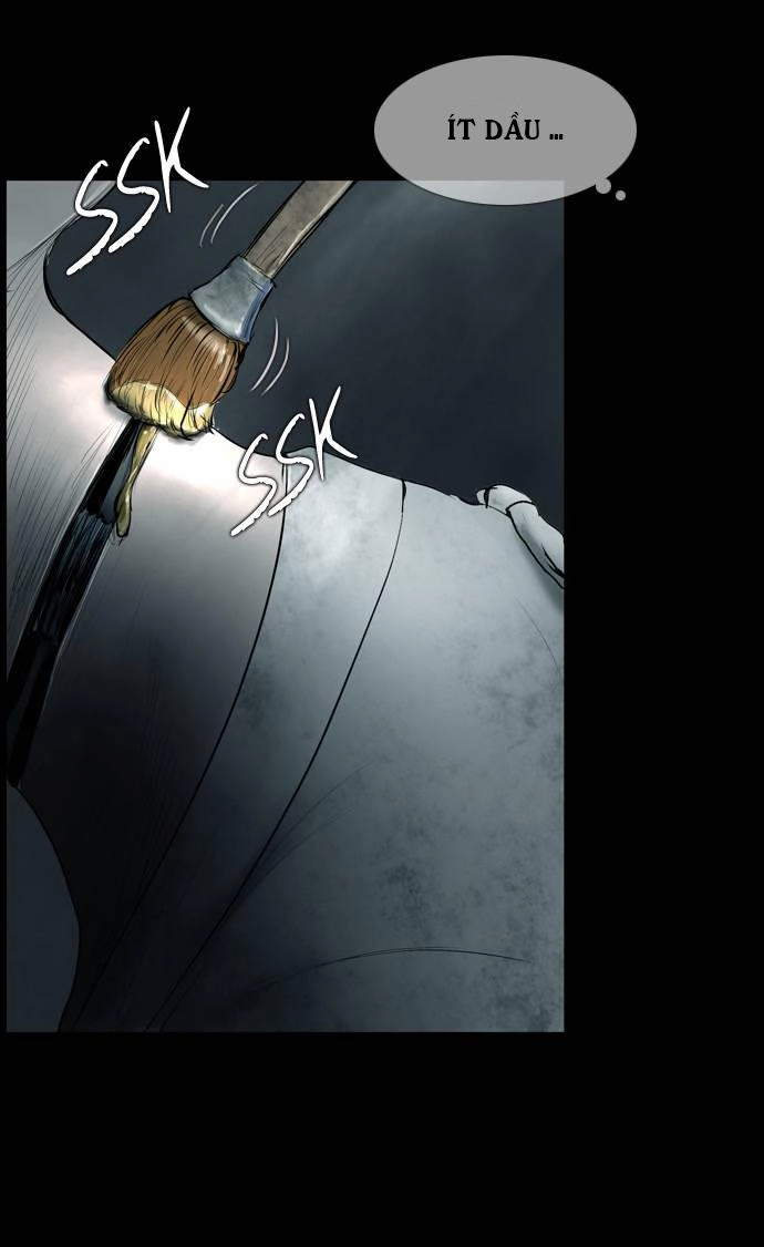 Shriek-2 Chapter 1 - 61