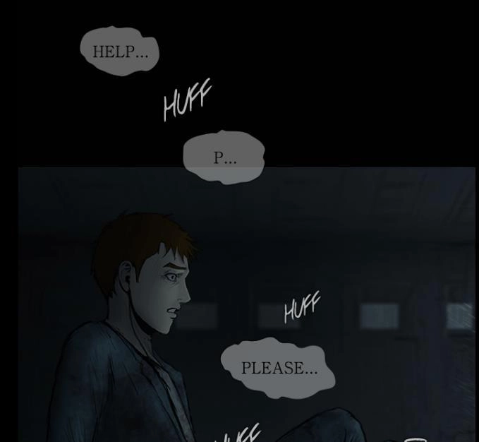 Shriek-2 Chapter 1 - 70