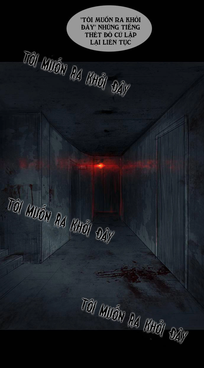 Shriek-2 Chapter 1 - 84