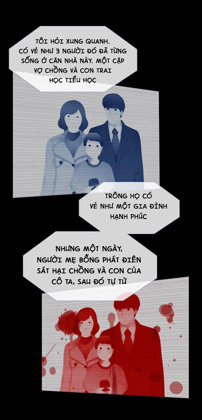 Shriek-2 Chapter 3 - 8