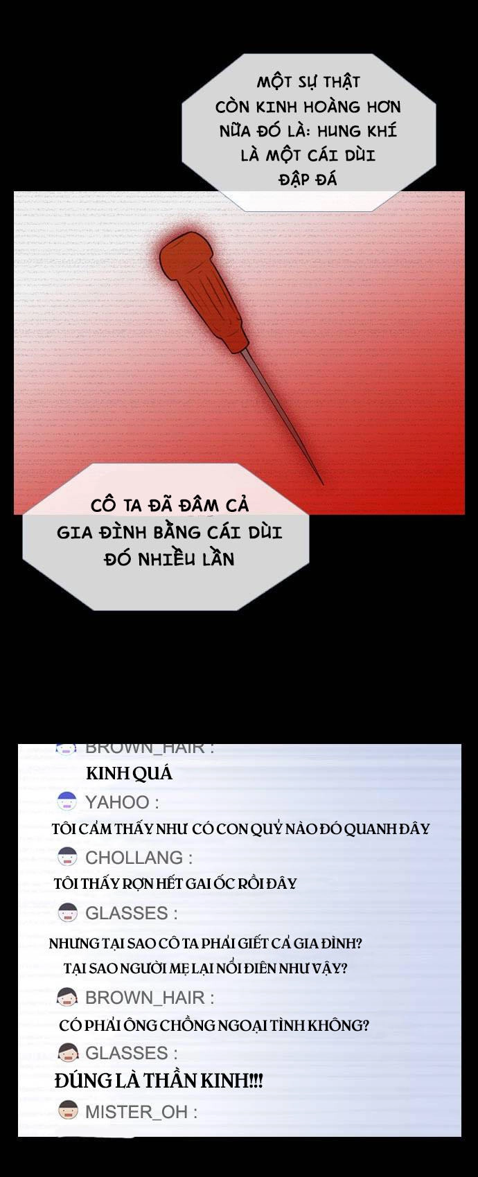 Shriek-2 Chapter 3 - 9