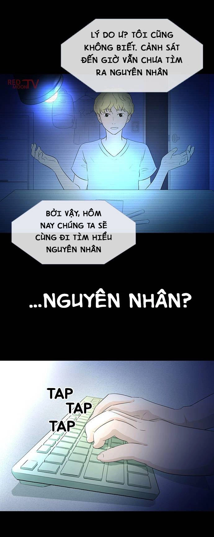 Shriek-2 Chapter 3 - 10