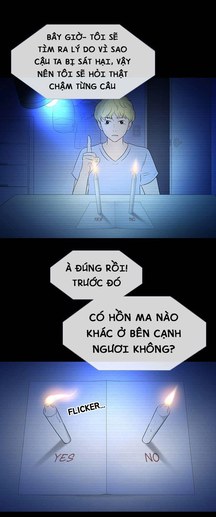 Shriek-2 Chapter 3 - 24