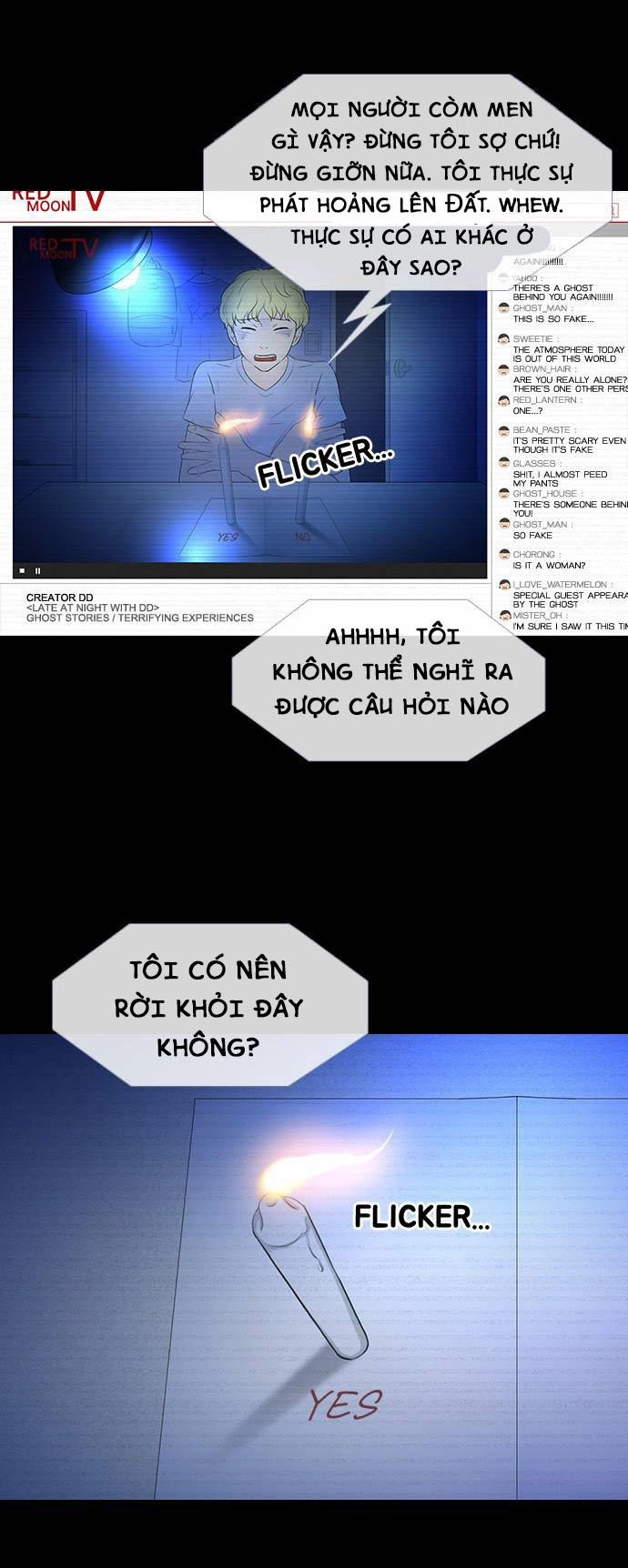 Shriek-2 Chapter 3 - 29