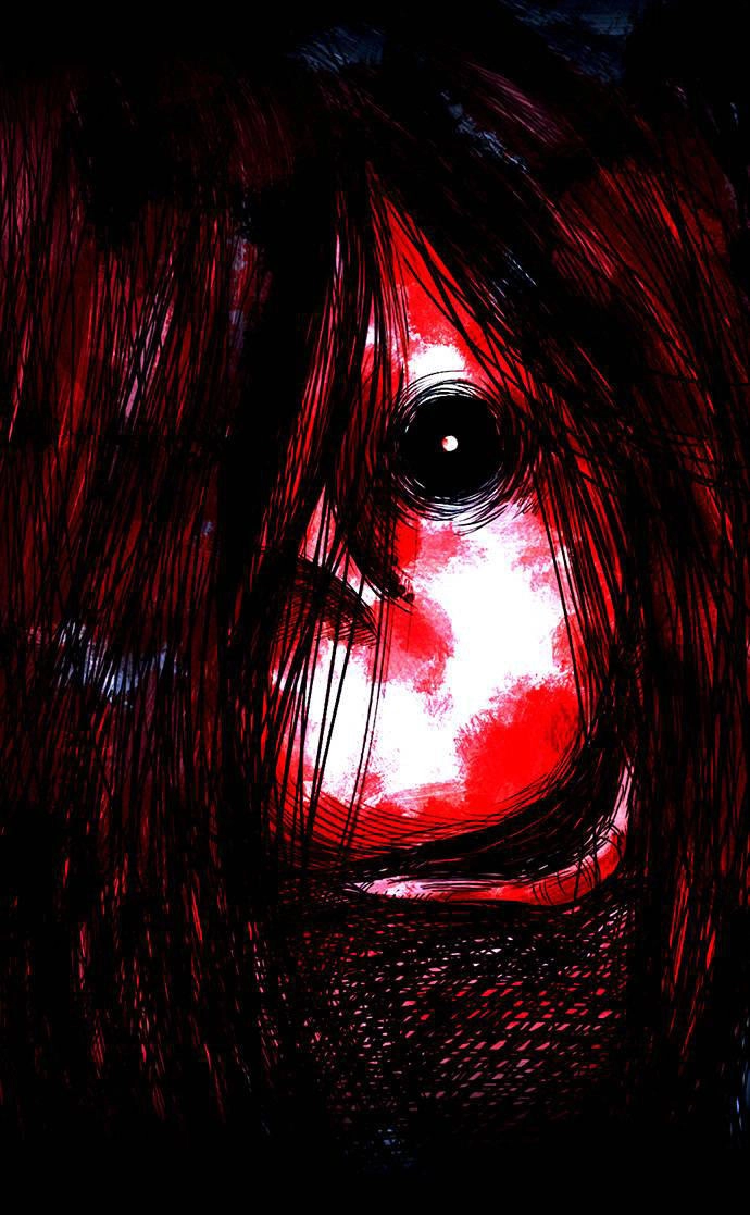 Shriek-2 Chapter 4 - 20