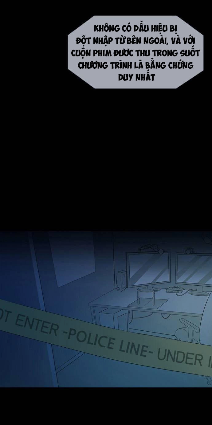 Shriek-2 Chapter 4 - 24