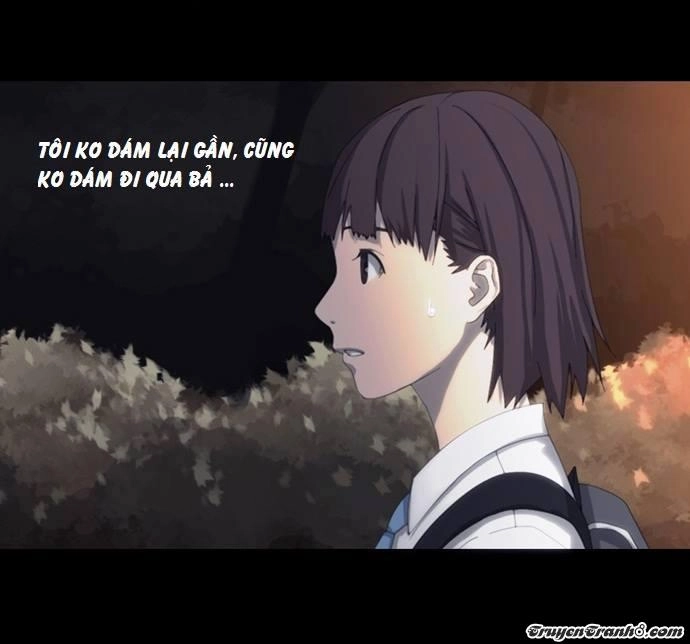 Shriek-2 Chapter 5 - 5