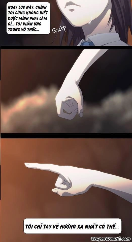 Shriek-2 Chapter 5 - 9