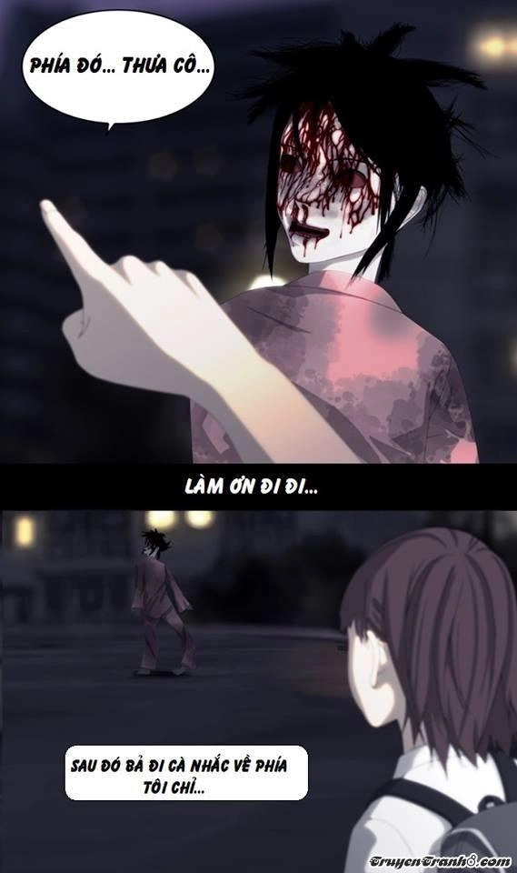 Shriek-2 Chapter 5 - 10