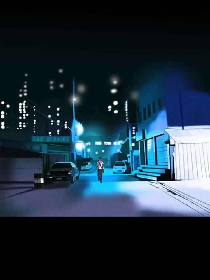 Shriek-2 Chapter 6 - 1