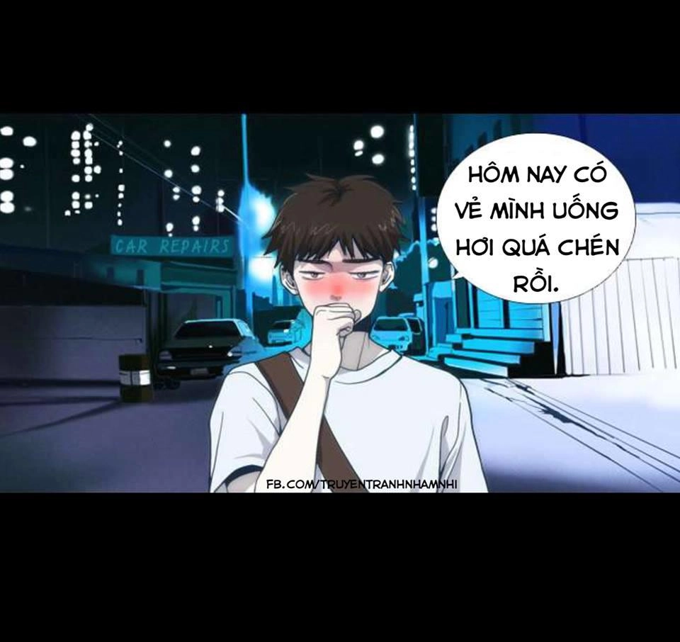 Shriek-2 Chapter 6 - 2