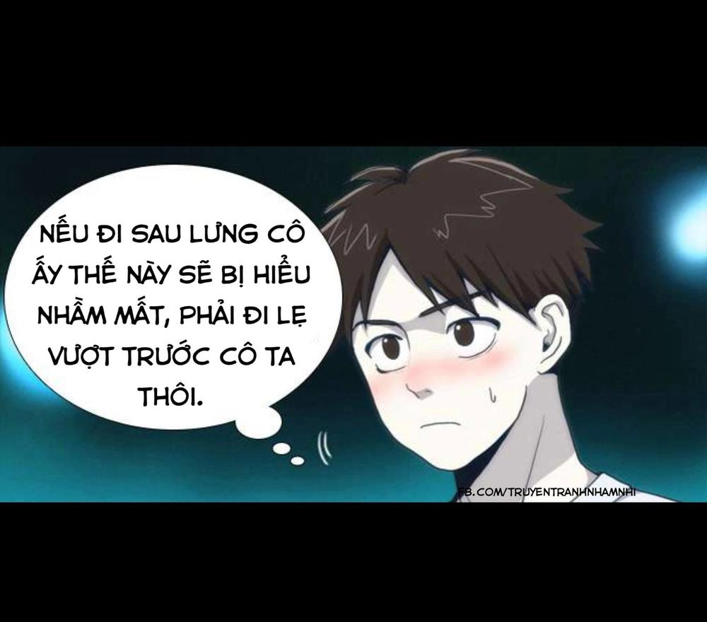 Shriek-2 Chapter 6 - 7