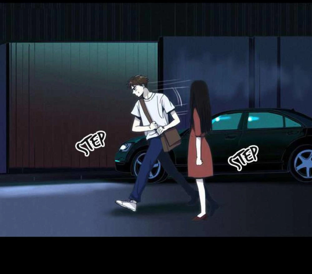 Shriek-2 Chapter 6 - 8