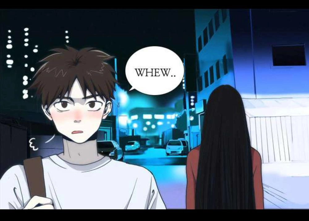 Shriek-2 Chapter 6 - 9