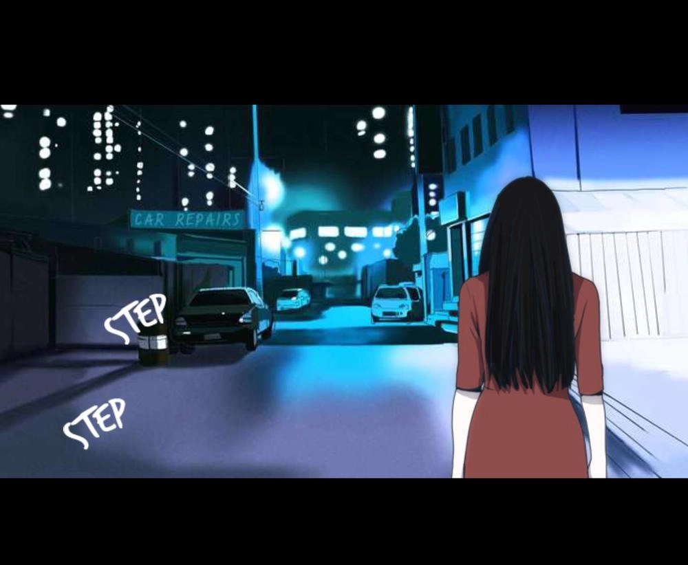 Shriek-2 Chapter 6 - 10