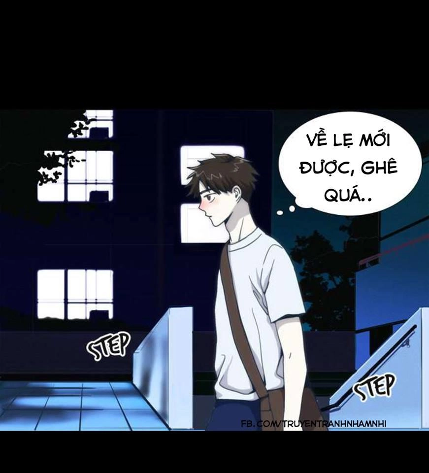 Shriek-2 Chapter 6 - 12