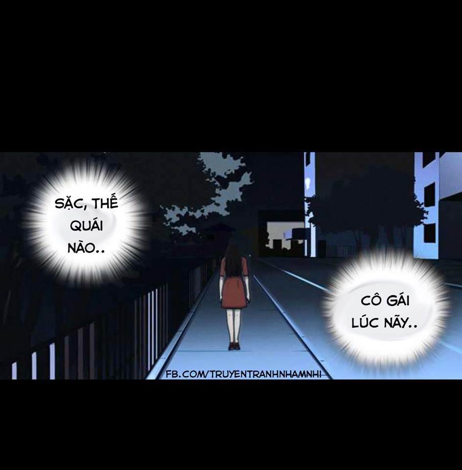 Shriek-2 Chapter 6 - 20