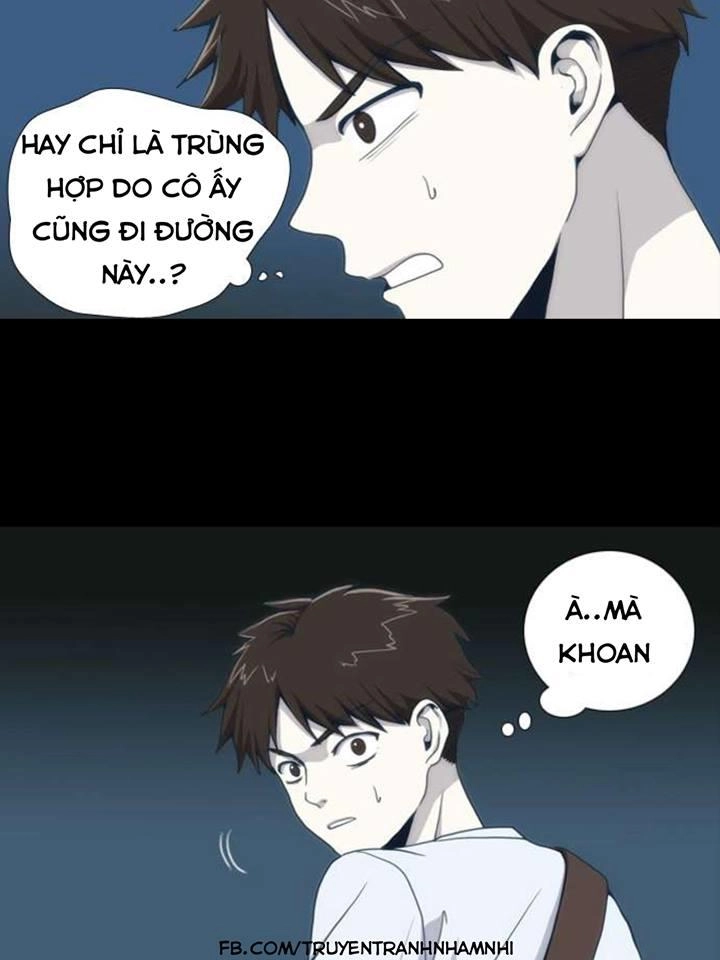 Shriek-2 Chapter 6 - 22